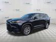 Used 2026 Toyota Grand Highlander Hybrid Limited SUV