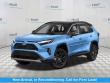 Used 2024 Toyota RAV4 Hybrid XSE SUV