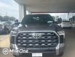Used 2024 Toyota Tundra Platinum Truck CrewMax