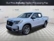 Used 2022 Honda Ridgeline RTL-E Truck Crew Cab