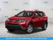 Used 2015 Toyota RAV4 XLE SUV