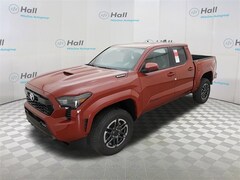 2025 Toyota Tacoma i-FORCE MAX TRD Sport i-FORCE MAX Truck Double Cab