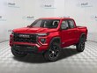  GMC Canyon