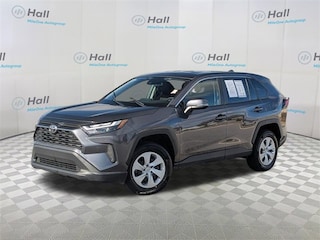 2023 Toyota RAV4 LE SUV