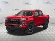 Used 2025 GMC Canyon Elevation Truck Crew Cab