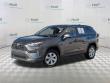 Used 2023 Toyota RAV4 LE SUV