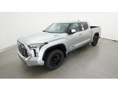 2026 Toyota Tundra i-FORCE MAX 1794 Edition i-FORCE MAX Truck CrewMax