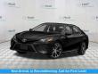 Used 2020 Toyota Camry SE Sedan