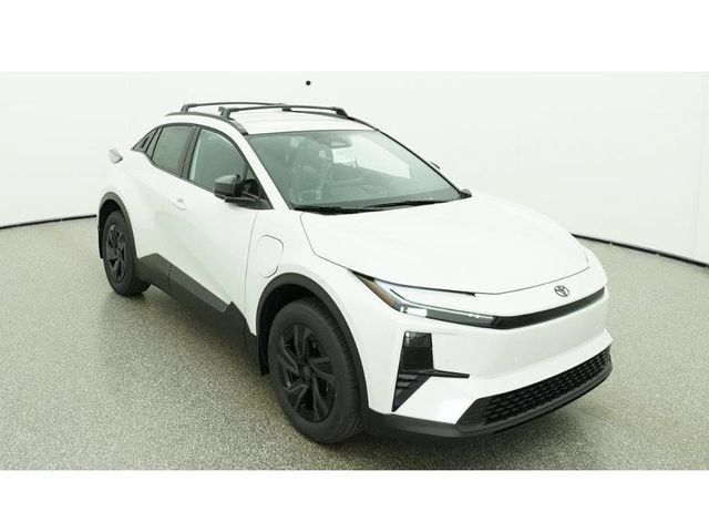 2026 Toyota C-HR SE - Photo 13