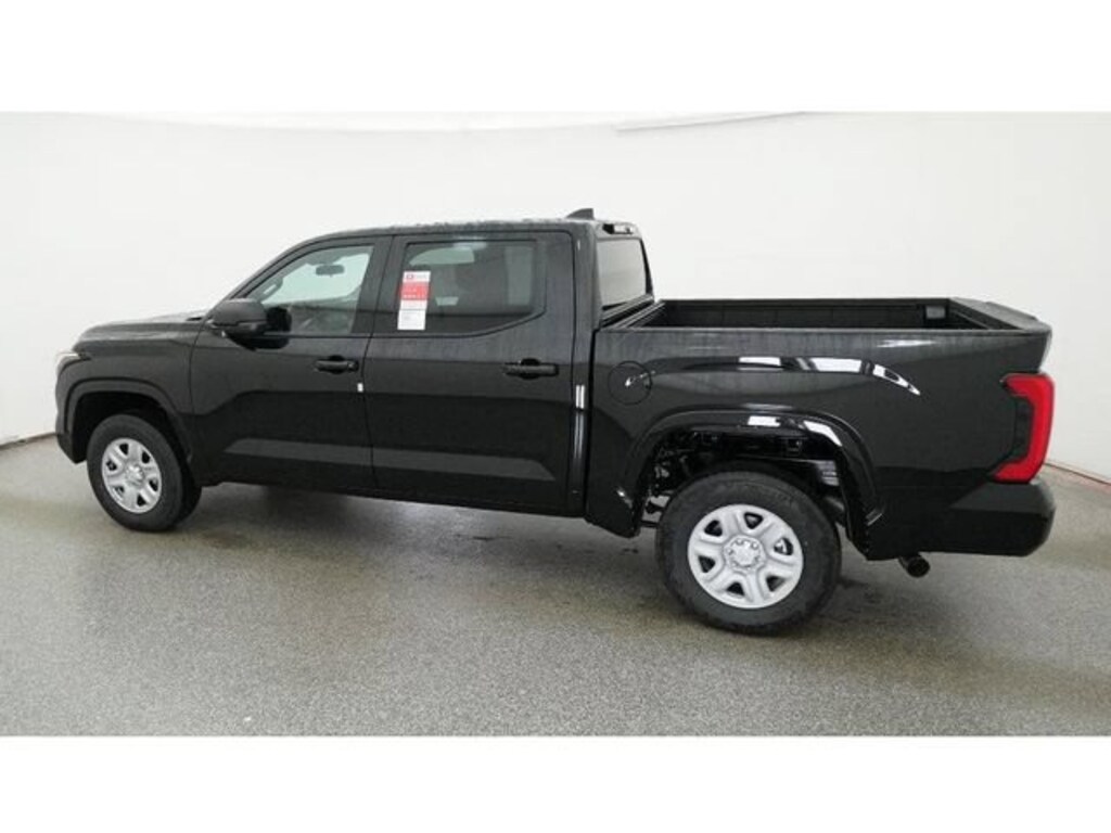 New 2026 Toyota Tundra SR Truck CrewMax