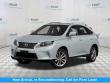 Used 2015 Lexus RX 350 350 SUV