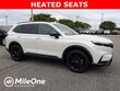 Honda CR-V Hybrid