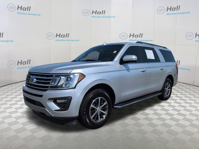 2018 Ford Expedition XLT MAX 4x4's photo