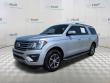 Used 2018 Ford Expedition Max XLT SUV