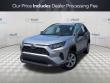 Used 2021 Toyota RAV4 LE SUV