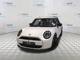 2025 MINI Hardtop 2 Door Iconic Hatchback
