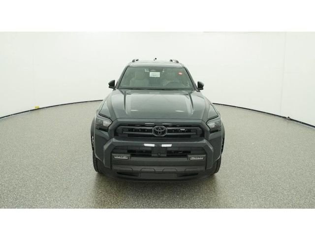 2026 Toyota 4Runner SR5 - Photo 15