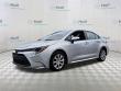 Used 2023 Toyota Corolla LE Sedan