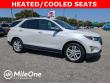 Used 2021 Chevrolet Equinox Premier SUV