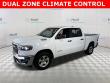 Used 2025 Ram 1500 Big Horn/Lone Star Truck Crew Cab