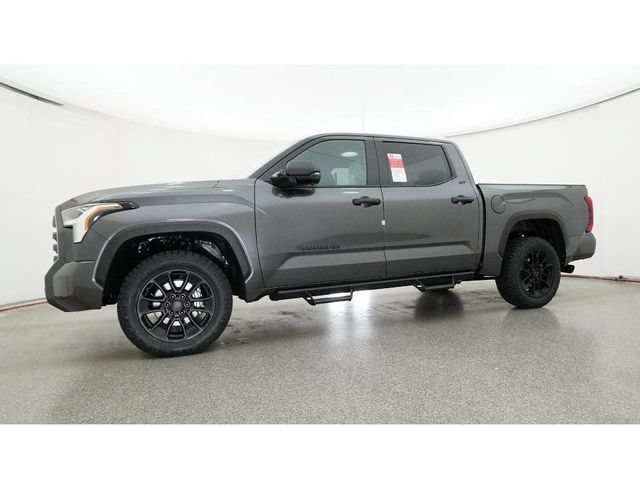 2026 Toyota Tundra SR5 - Photo 18