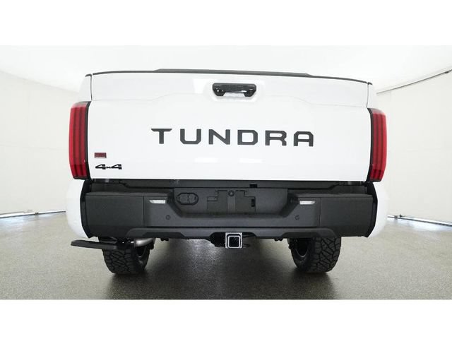 2026 Toyota Tundra Limited - Photo 23