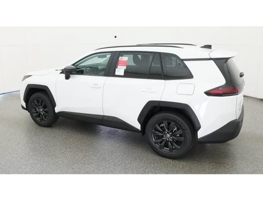 New 2026 Toyota RAV4 XLE Premium SUV