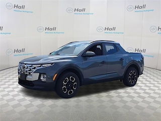 2023 Hyundai Santa Cruz SEL Truck Crew Cab