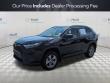 Used 2024 Toyota RAV4 Hybrid LE SUV