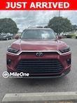 Toyota Grand Highlander Hybrid