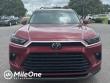 Used 2024 Toyota Grand Highlander Hybrid Limited SUV