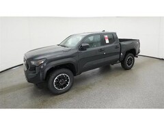 2025 Toyota Tacoma i-FORCE MAX TRD Off-Road i-FORCE MAX Truck Double Cab