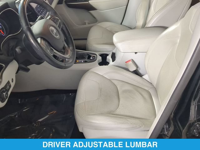 2019 Jeep Cherokee Limited - Photo 13