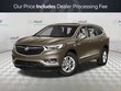  Buick Enclave
