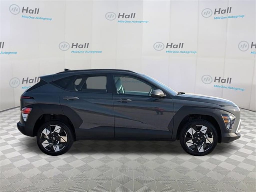 Used 2024 Hyundai Kona SEL SUV