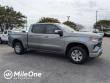 Used 2025 Chevrolet Silverado 1500 LT Truck Crew Cab