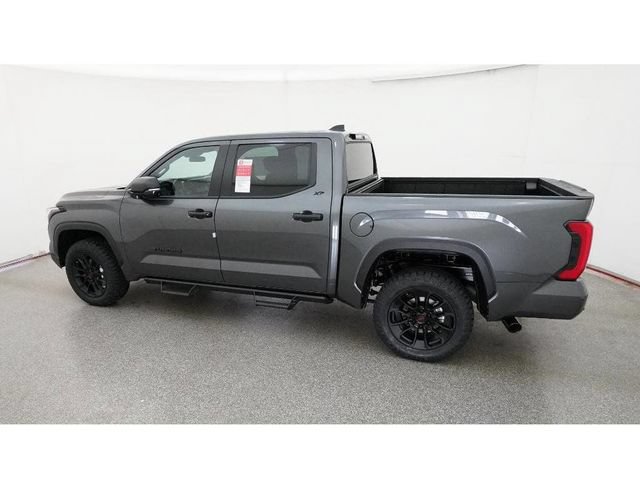 2026 Toyota Tundra SR5 - Photo 4