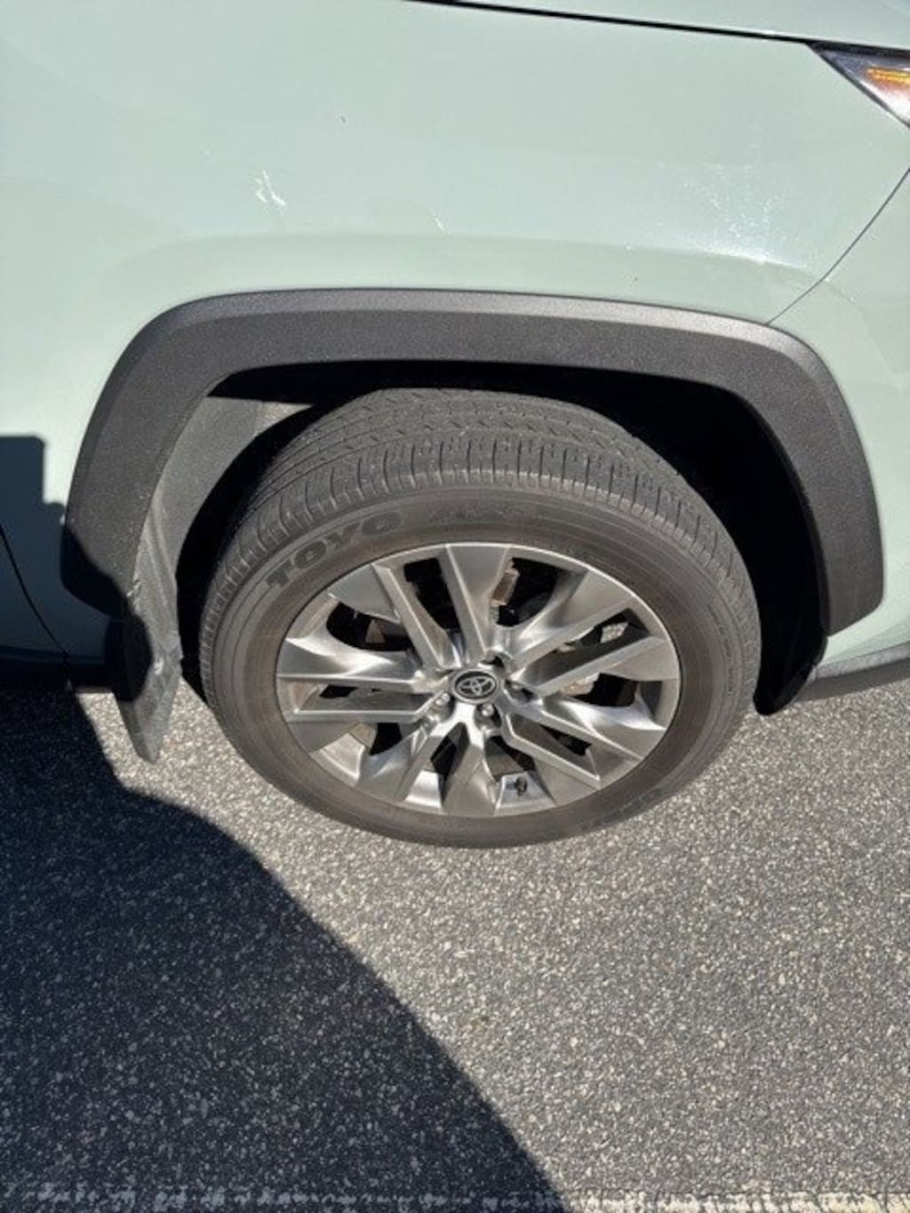 Used 2022 Toyota RAV4 XLE Premium SUV