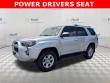 Used 2019 Toyota 4Runner SR5 SUV