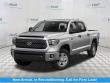 Used 2020 Toyota Tundra SR5 Truck CrewMax
