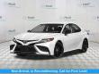 Used 2021 Toyota Camry XSE Sedan