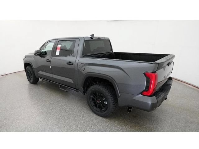 2026 Toyota Tundra SR5 - Photo 5