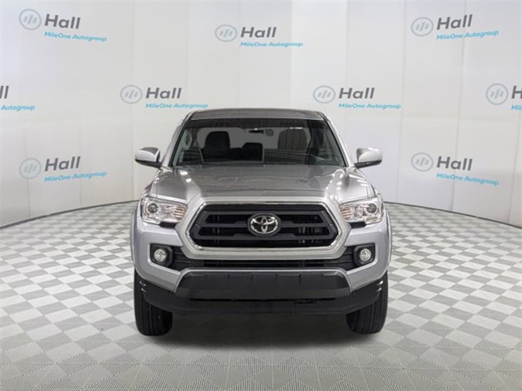 Used 2023 Toyota Tacoma SR5 Truck Double Cab