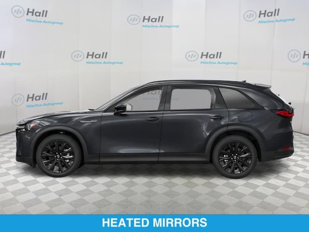 Used 2025 Mazda CX-90 3.3 Turbo Premium SUV