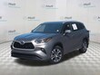  Toyota Highlander Hybrid