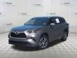 Used 2026 Toyota Highlander Hybrid XLE SUV