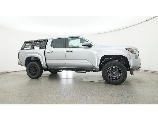 2025 Toyota Tacoma SR5 - Photo 28