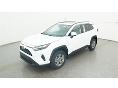 2025 Toyota RAV4 XLE SUV