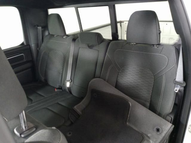 2025 RAM Ram 1500 Pickup Big Horn/Lone Star - Photo 24