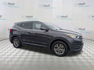 2016 Hyundai Santa Fe Sport 2.4 Base SUV